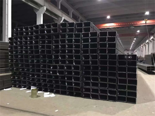 当涂冷拔方管选型指南 工程采购怎么选